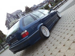 BMW E36 318i Touring orginal M Packet - 3er BMW - E36