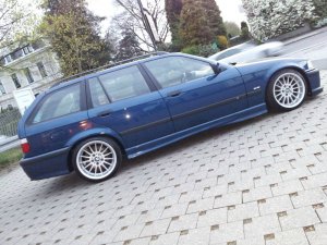 BMW E36 318i Touring orginal M Packet - 3er BMW - E36