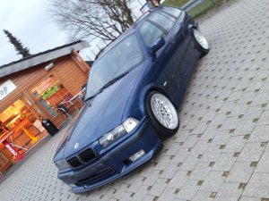 BMW E36 318i Touring orginal M Packet - 3er BMW - E36