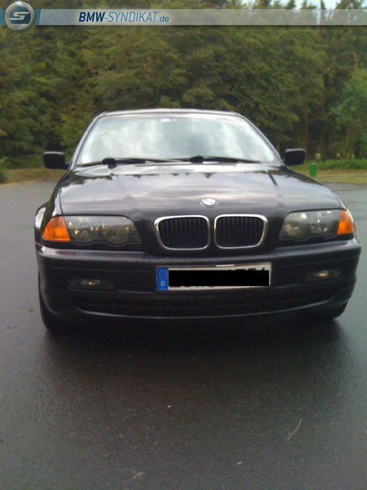 BMW-Syndikat Fotostorie