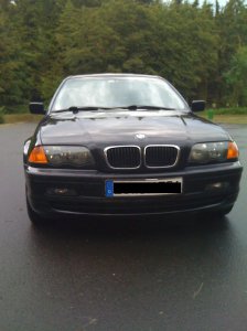 BMW 320d Limo - 3er BMW - E46 BMW 320d Limo - 3er BMW - E46