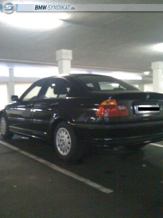 BMW-Syndikat Fotostorie