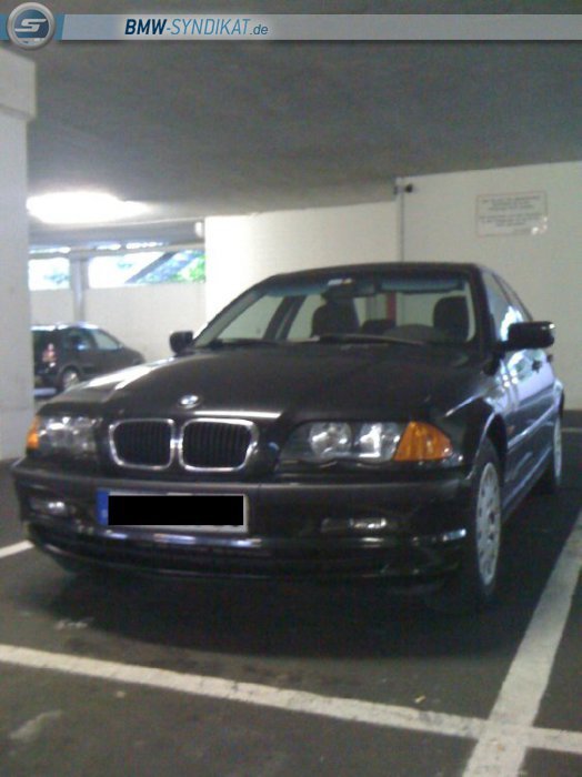 BMW-Syndikat Fotostorie