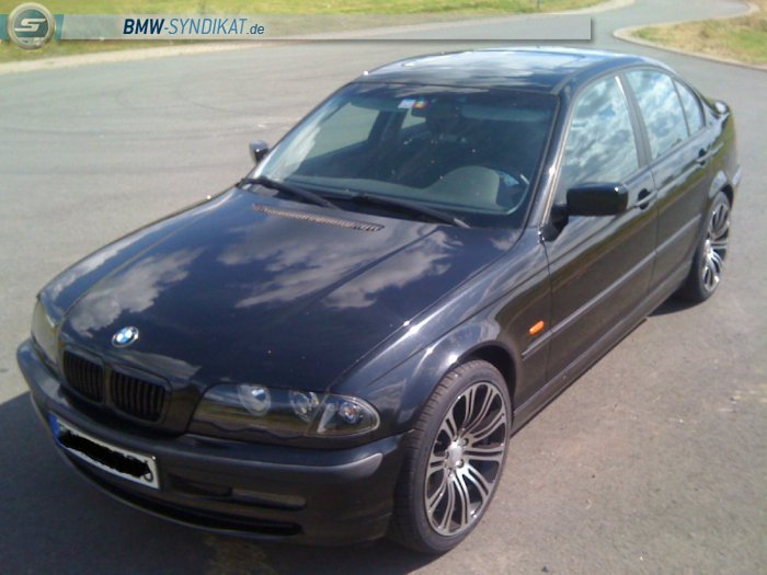 BMW-Syndikat Fotostorie