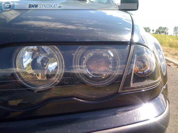BMW-Syndikat Fotostorie