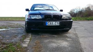 330i Limo - 3er BMW - E46