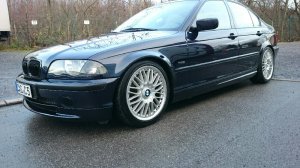 330i Limo - 3er BMW - E46