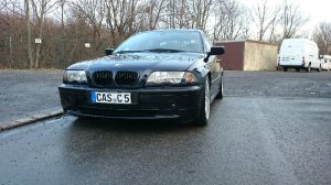 330i Limo - 3er BMW - E46