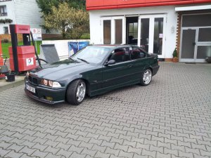 E36 323i Coupe - 3er BMW - E36