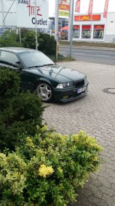E36 323i Coupe - 3er BMW - E36