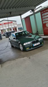 E36 323i Coupe - 3er BMW - E36