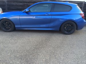 Mein F21 - 1er BMW - F20 / F21