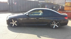 Mein kleiner Schatz !!!!!!! 330i - 3er BMW - E90 / E91 / E92 / E93
