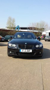 Mein kleiner Schatz !!!!!!! 330i - 3er BMW - E90 / E91 / E92 / E93