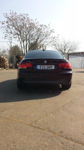 Mein kleiner Schatz !!!!!!! 330i - 3er BMW - E90 / E91 / E92 / E93