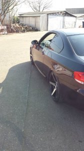 Mein kleiner Schatz !!!!!!! 330i - 3er BMW - E90 / E91 / E92 / E93