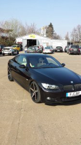 Mein kleiner Schatz !!!!!!! 330i - 3er BMW - E90 / E91 / E92 / E93