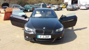 Mein kleiner Schatz !!!!!!! 330i - 3er BMW - E90 / E91 / E92 / E93