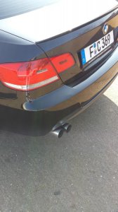 Mein kleiner Schatz !!!!!!! 330i - 3er BMW - E90 / E91 / E92 / E93
