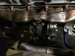 E46 330td - 3er BMW - E46 E46 330td - 3er BMW - E46