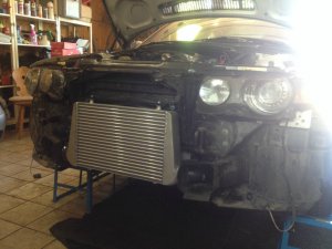 E46 330td - 3er BMW - E46 E46 330td - 3er BMW - E46