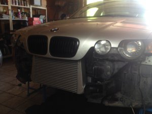 E46 330td - 3er BMW - E46 E46 330td - 3er BMW - E46