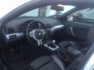 E46 330td - 3er BMW - E46 E46 330td - 3er BMW - E46