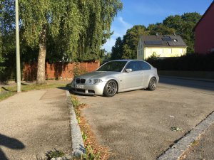 E46 330td - 3er BMW - E46 E46 330td - 3er BMW - E46