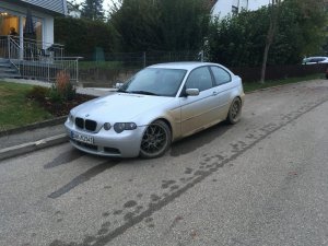 E46 330td - 3er BMW - E46 E46 330td - 3er BMW - E46