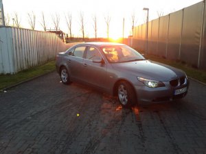 BMW 530i - 5er BMW - E60 / E61