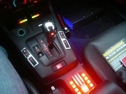 Silberpfeil ;) - 3er BMW - E46