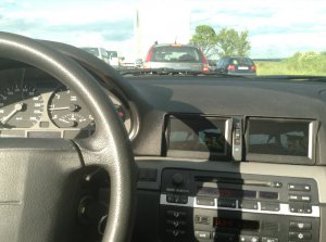 Silberpfeil ;) - 3er BMW - E46