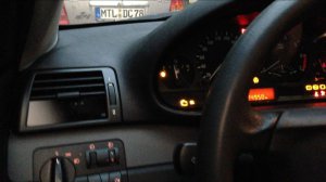Silberpfeil ;) - 3er BMW - E46