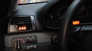 Silberpfeil ;) - 3er BMW - E46