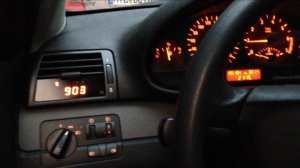 Silberpfeil ;) - 3er BMW - E46