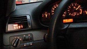 Silberpfeil ;) - 3er BMW - E46