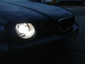 Mr.Big - 3er BMW - E46