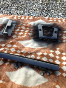 Mr.Big - 3er BMW - E46