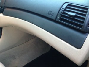 Mr.Big - 3er BMW - E46