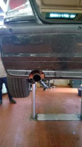 Mr.Big - 3er BMW - E46