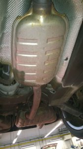 Mr.Big - 3er BMW - E46