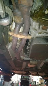 Mr.Big - 3er BMW - E46