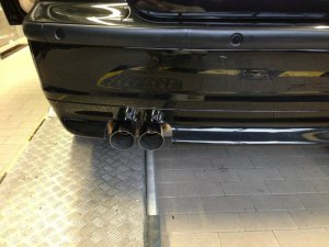 Mr.Big - 3er BMW - E46