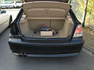 Mr.Big - 3er BMW - E46