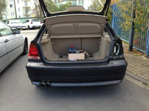 Mr.Big - 3er BMW - E46