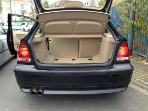 Mr.Big - 3er BMW - E46