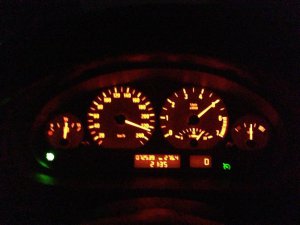 Mr.Big - 3er BMW - E46