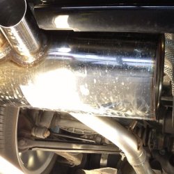 Mr.Big - 3er BMW - E46