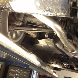 Mr.Big - 3er BMW - E46