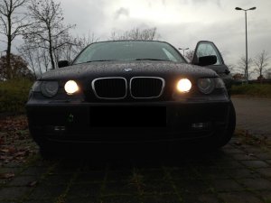 Mr.Big - 3er BMW - E46